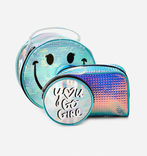 Nwt justice girls - nwt, holographic