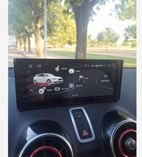 Ecran android auto carplay - ecran,