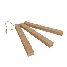 Dessous de plat en bois