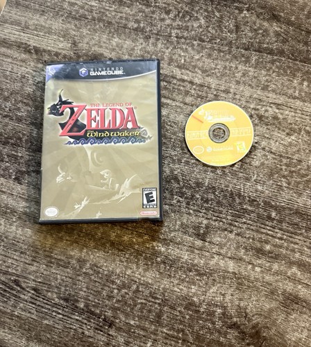 The legend zelda - legend,