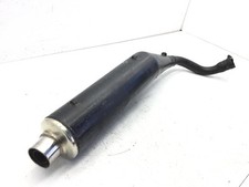 Échappement De Marmite Terminale HONDA HORNET 600 2001 PC36A02F