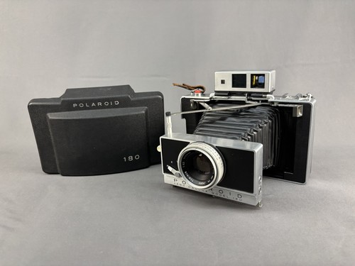 Polaroid 180 land camera - 180,