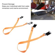 Cintre De Bateau à Moteur