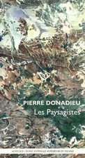 Les Paysagistes: Ou les métamorphoses du jardinier, Pierre Donadieu