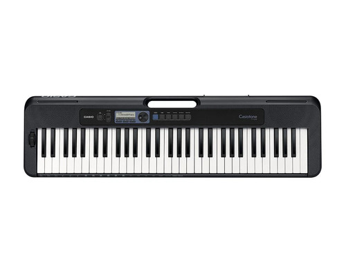 Casio casiotone s300 - casio, ct-s300