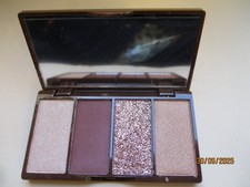 BELLAPIERREpalette 4 teintes