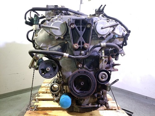 V4ya711 moteur complet renault - v4ya711,