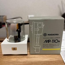 Cartouche stéréo de type MP