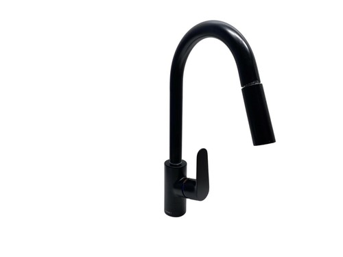 Robinet cuisine sur pied - cuisine,
