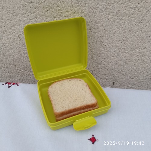Boîte sandwich magic - boîte,