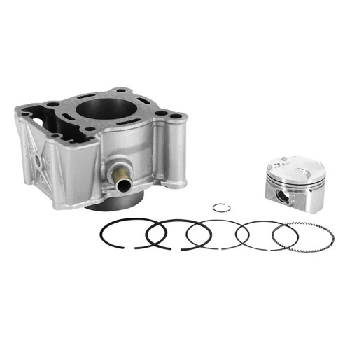 Cylindre piston origine - cylindre,