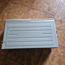 Chargeur Cd Sony Cdx51