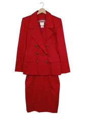 YVES SAINT LAURENT Tailleur
