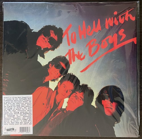The boys hell - (2),