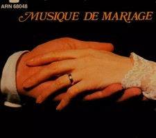 Musique De Mariage, Georges
