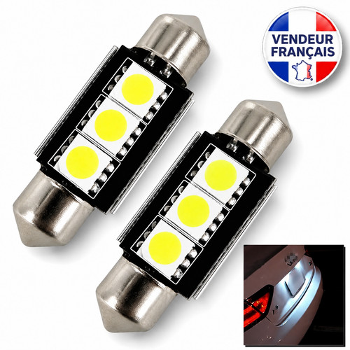 Ampoules led eclairage feux - ampoules,