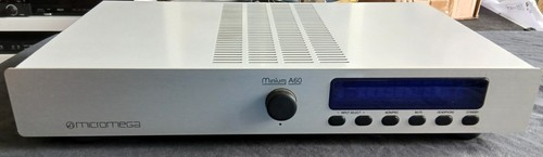 Ampli micromega minium a60 - micromega,