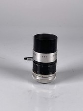 Kern-Paillard 36mm f1.4