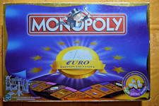 Monopoly Euro