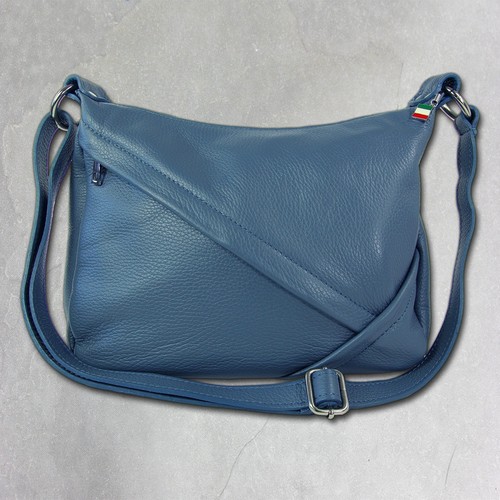 Florence sac bandoulière - bandoulière, en