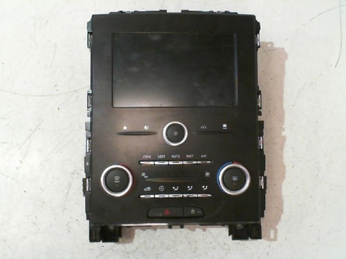 Ecran gps renault - gps, 4