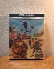 BLACK HAWK DOWN  Manta Lab