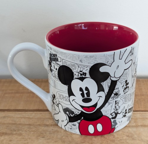 Mug mickey disney disneyland - mickey,
