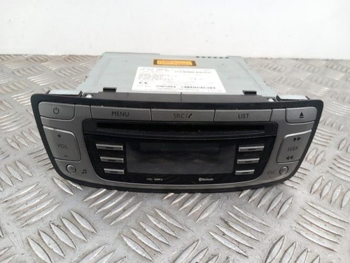 Autoradio origine toyota - autoradio,