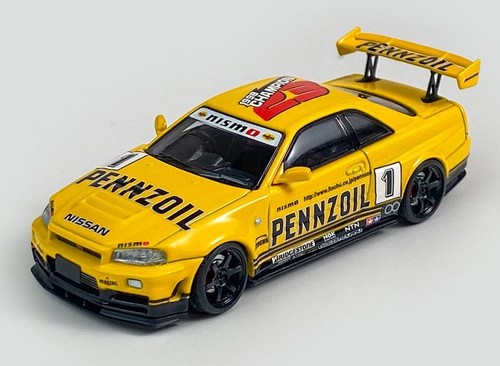 Nissan skyline - nissan, gt-r