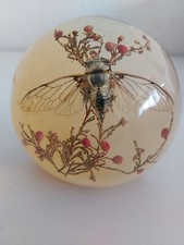 XXL Presse papier inclusion