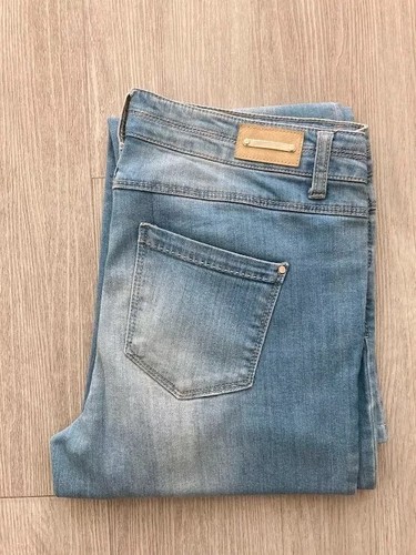 Jeans grain malice - jeans,