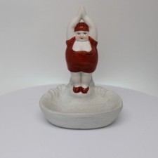 Figurine Coupelle Baigneuse