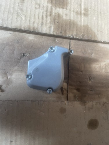 Cache pompe huile gilera smt - pompe, a