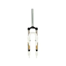 Fourche vtt 565 blanche - 26'',