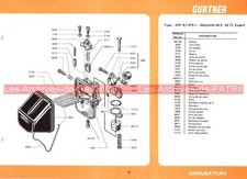 MOTOBECANE Mobylette 40 S TL