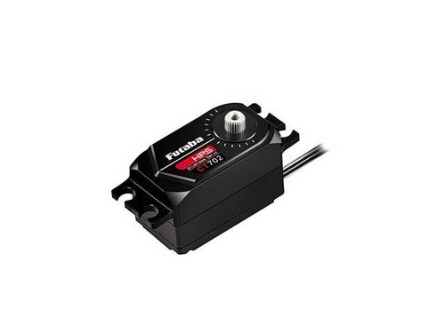 Futaba 107386 hps - futaba, hps-ct702
