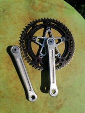 Pédalier Stronglight 105 Ter