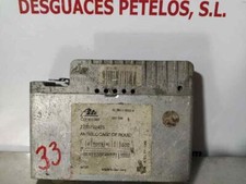7700792425 Calculateur Abs pour RENAULT R 21 BERLINA (B/L48) TXI 91724
