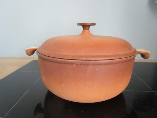 Cocotte 23 ancienne le - n°,