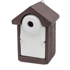 Nichoir Incubateur Mangeoire