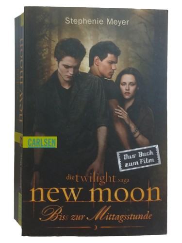 Stephenie meyer twilight - meyer,