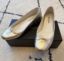 Repetto Camille Ballerina