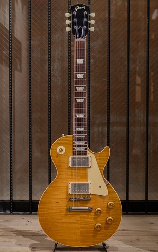 Gibson collector choice 45 - gibson, collector's