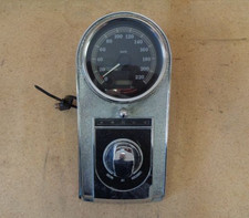 Harley Davidson Genuine Meter