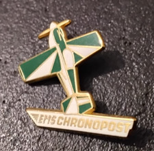 Pin’s Aéronautique Avion