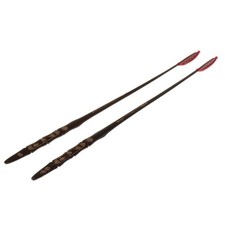 1 paire de batteur chinois