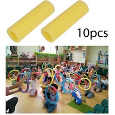 Lot de 10 frites de piscine