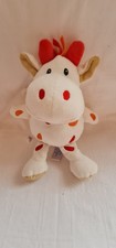 Doudou Peluche Musicale Girafe