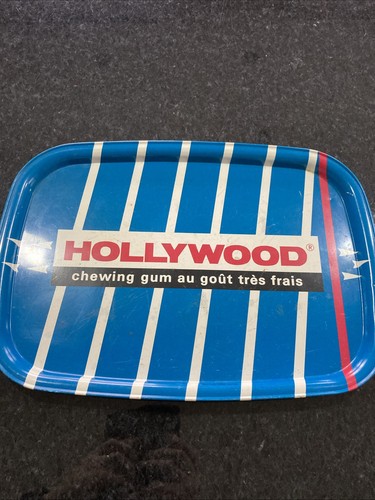 Plateau hollywood chewing gum - plateau,