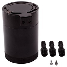 Universel aluminium Réservoir